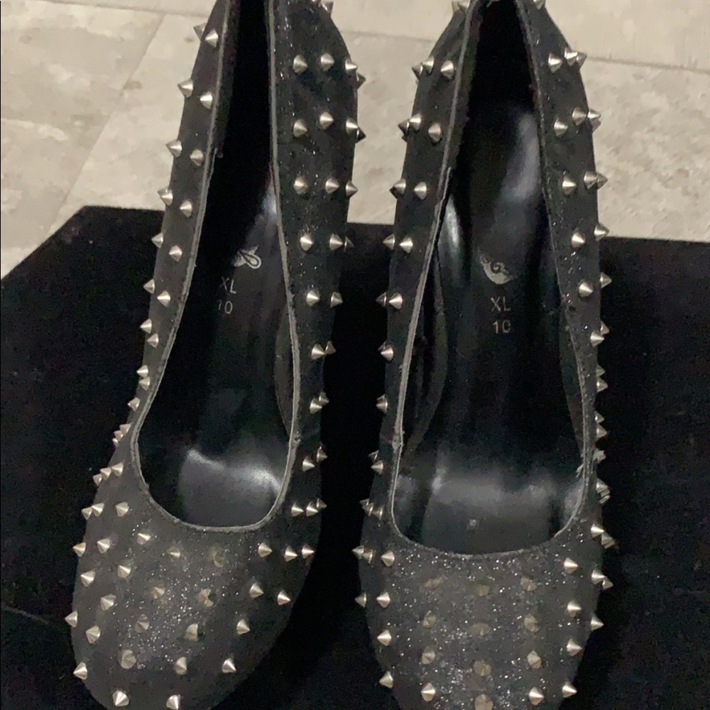 Heels